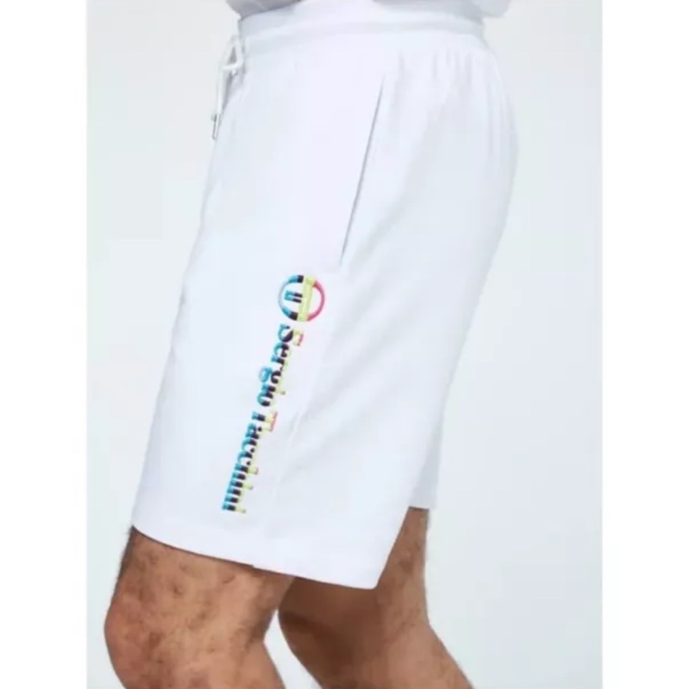 Sergio Tacchini Altomonte Short